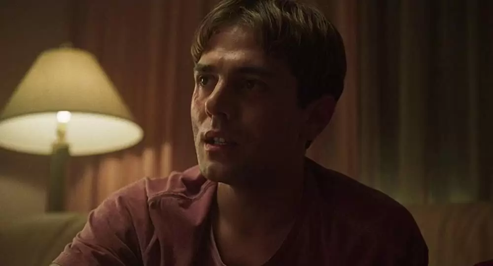 「マティアス＆マキシム」グザビエ・ドランの画像