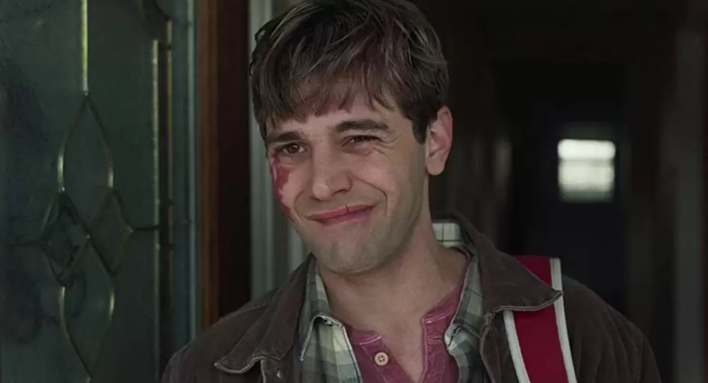 「マティアス＆マキシム」グザビエ・ドランの画像