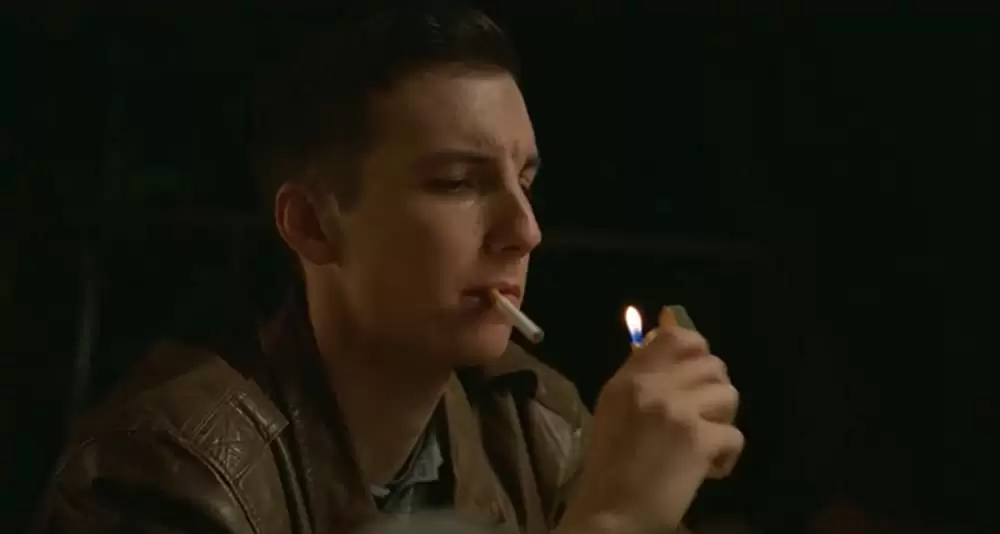 「マティアス＆マキシム」Pier-Luc Funkの画像