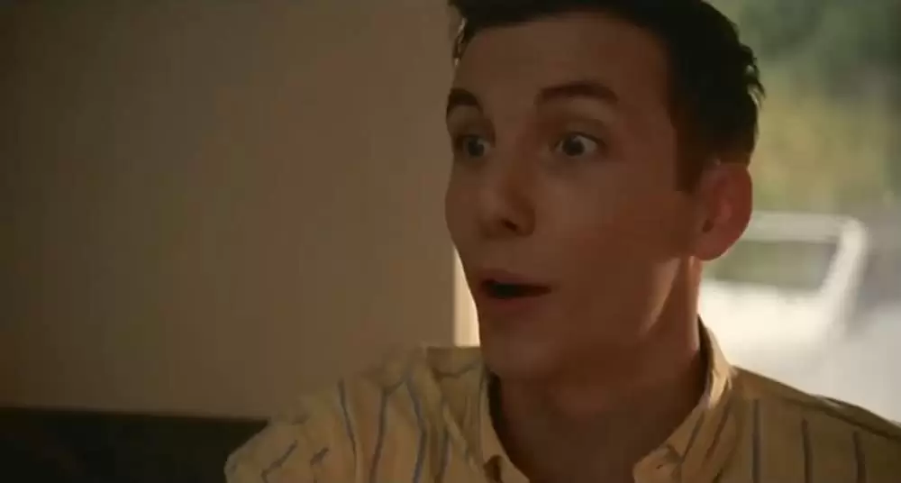 「マティアス＆マキシム」Pier-Luc Funkの画像