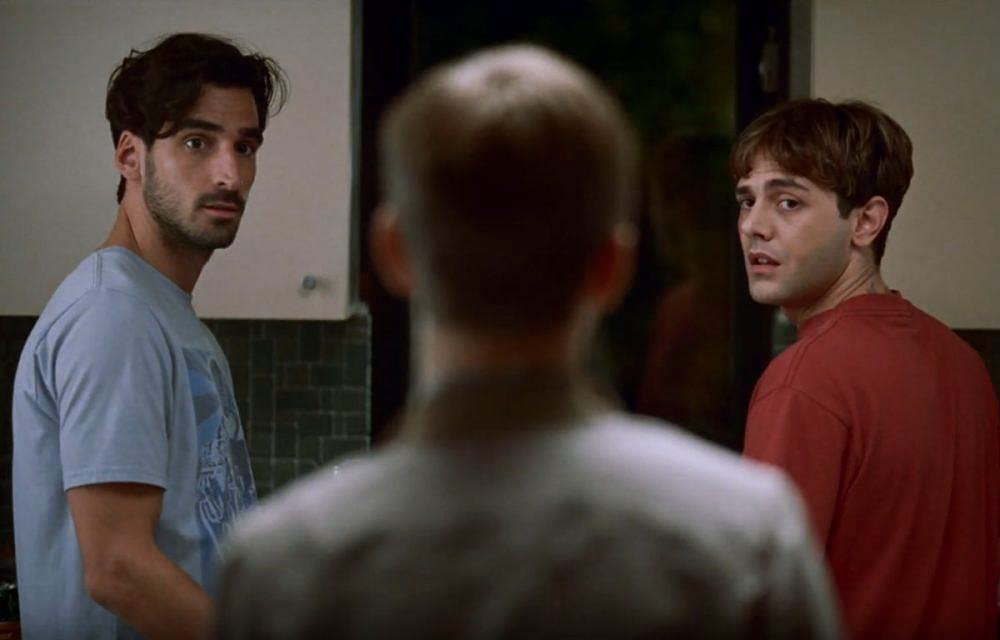 マティアス＆マキシムの画像