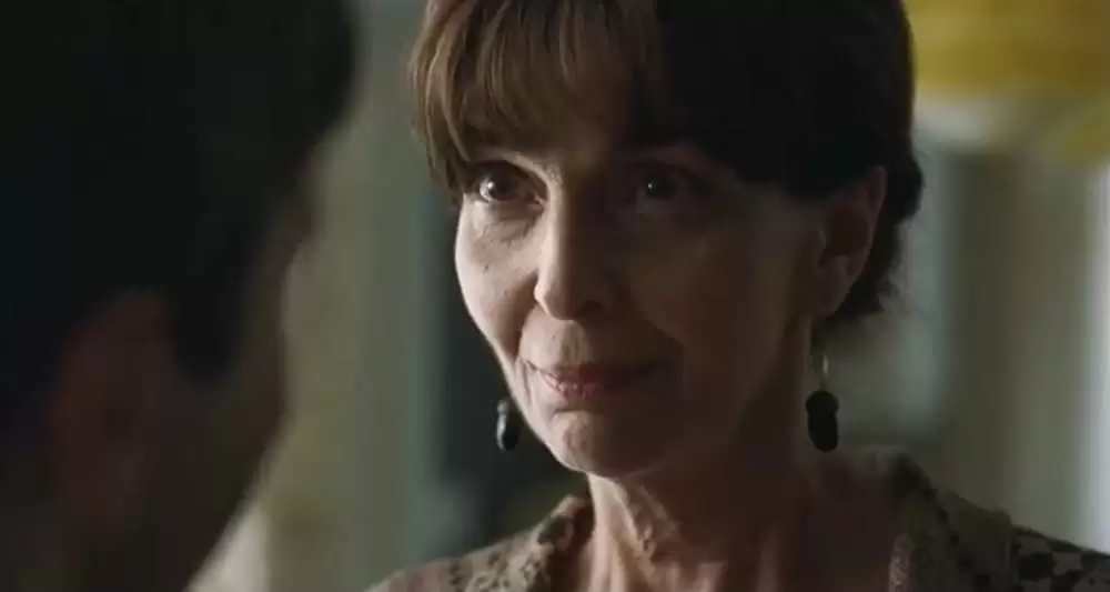 「マティアス＆マキシム」Micheline Bernardの画像