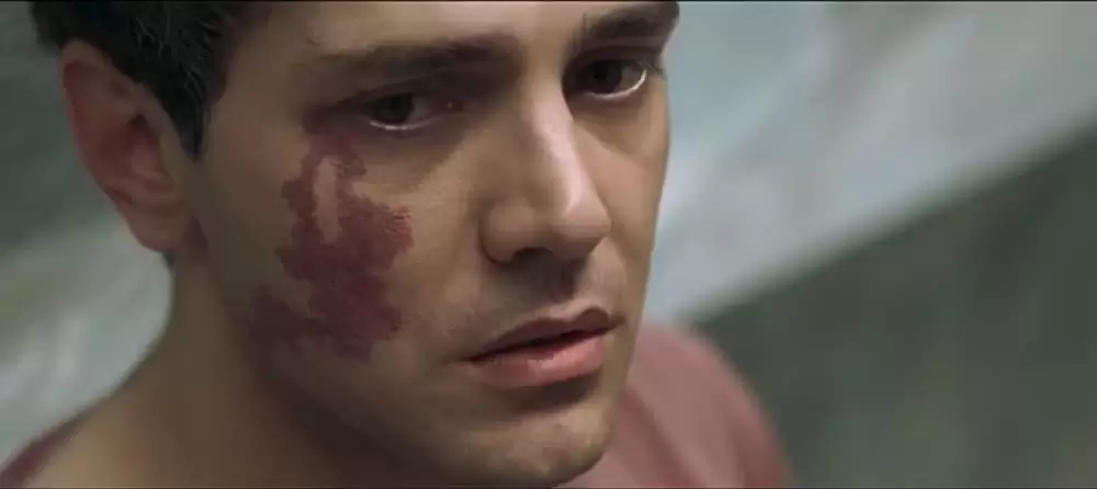 「マティアス＆マキシム」グザビエ・ドランの画像