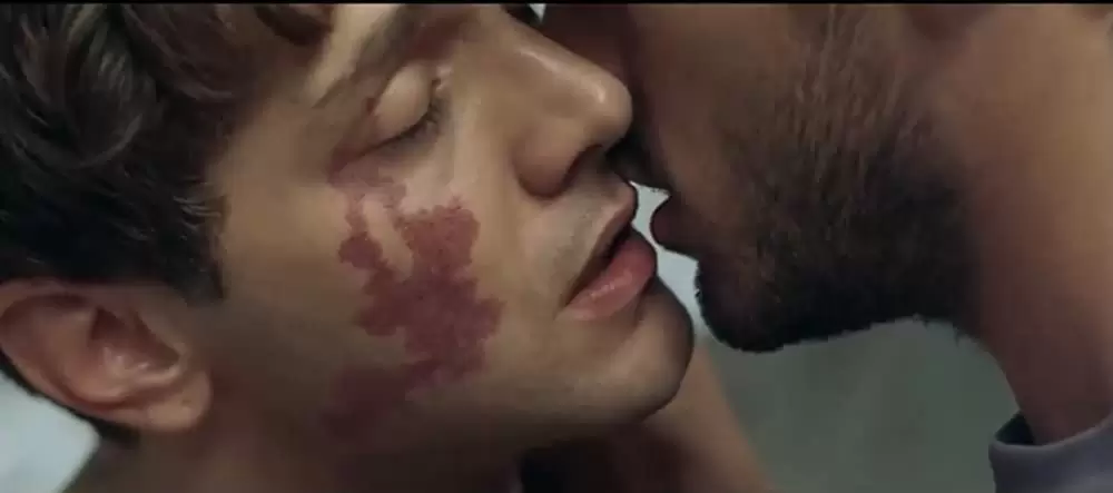 「マティアス＆マキシム」グザビエ・ドラン & Gabriel D'Almeida Freitasの画像