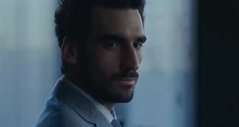 「マティアス＆マキシム」Gabriel D'Almeida Freitasの画像