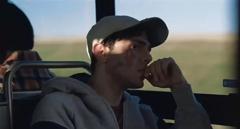 「マティアス＆マキシム」グザビエ・ドランの画像