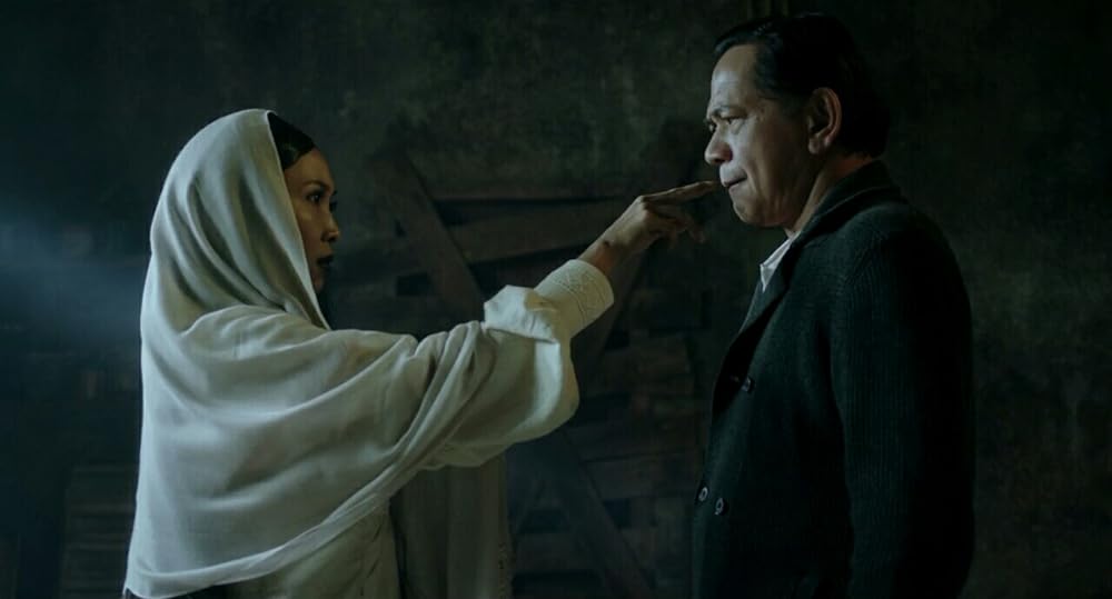 悪魔に呼ばれる前にの画像