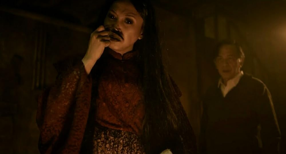 悪魔に呼ばれる前にの画像