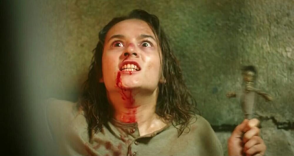 悪魔に呼ばれる前にの画像