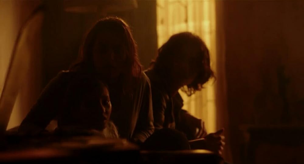 悪魔に呼ばれる前にの画像