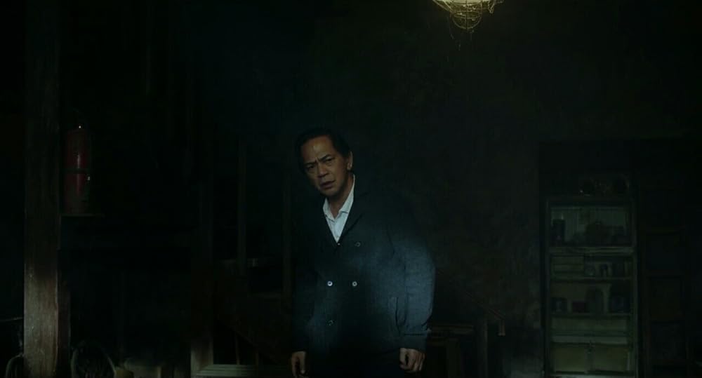 悪魔に呼ばれる前にの画像