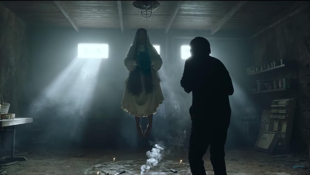 悪魔に呼ばれる前にの画像