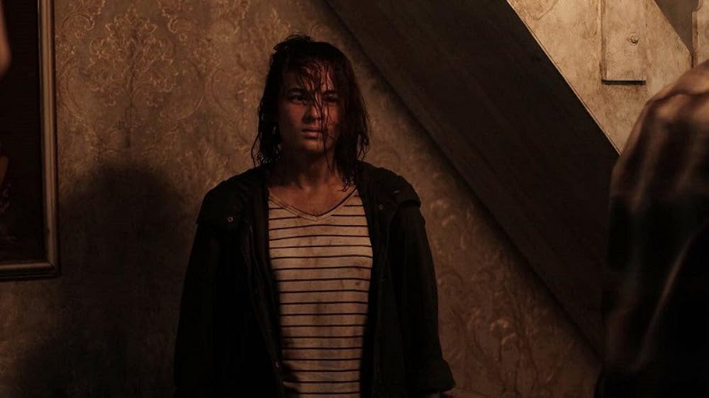 悪魔に呼ばれる前にの画像