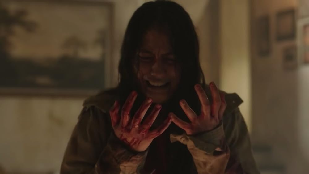 悪魔に呼ばれる前にの画像