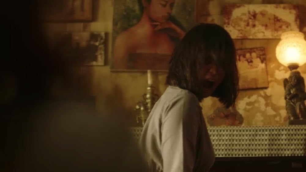 悪魔に呼ばれる前にの画像