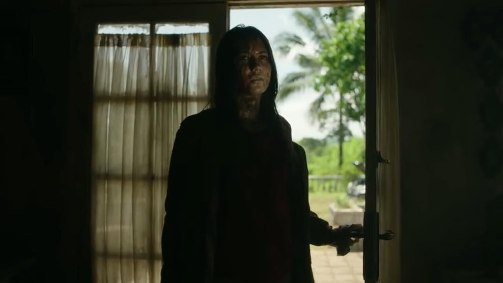 悪魔に呼ばれる前にの画像