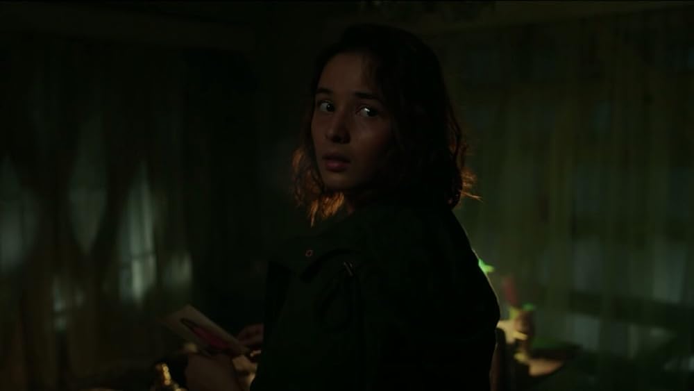 悪魔に呼ばれる前にの画像