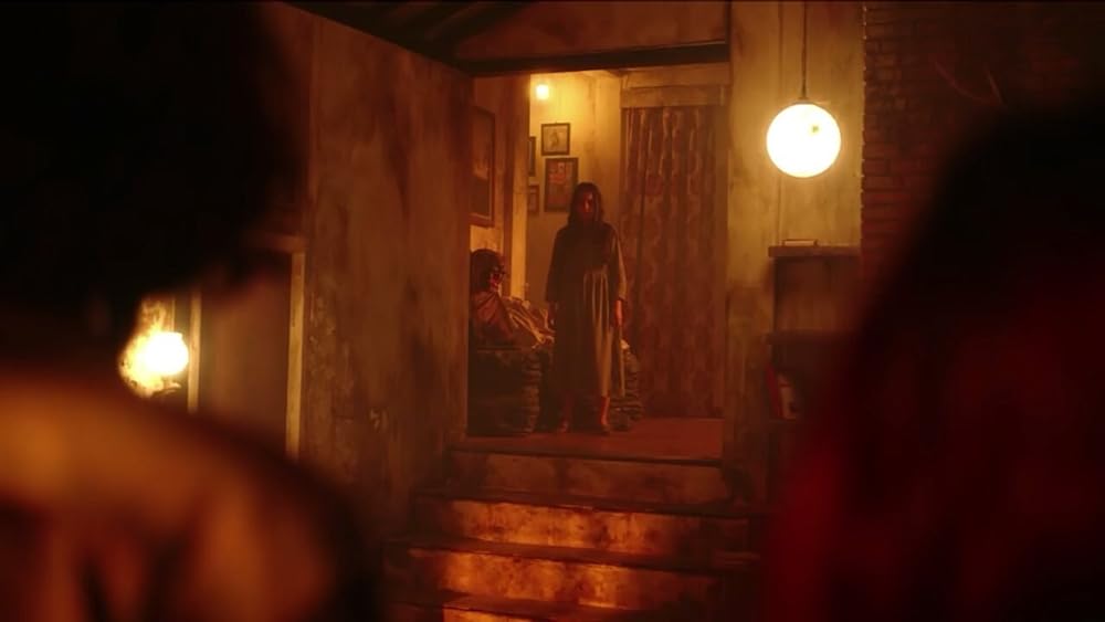 悪魔に呼ばれる前にの画像