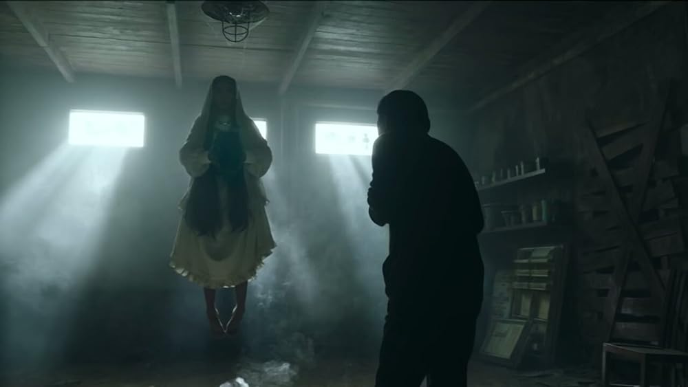 悪魔に呼ばれる前にの画像