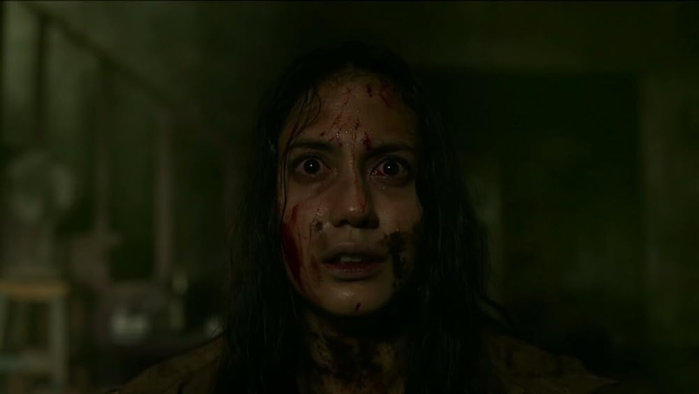 悪魔に呼ばれる前にの画像