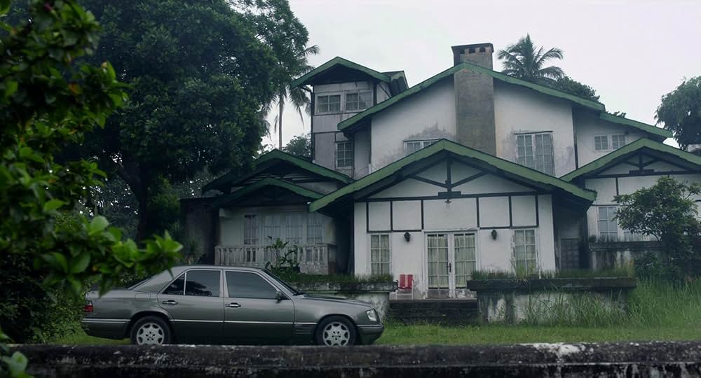 悪魔に呼ばれる前にの画像