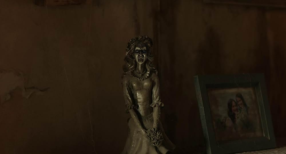 悪魔に呼ばれる前にの画像