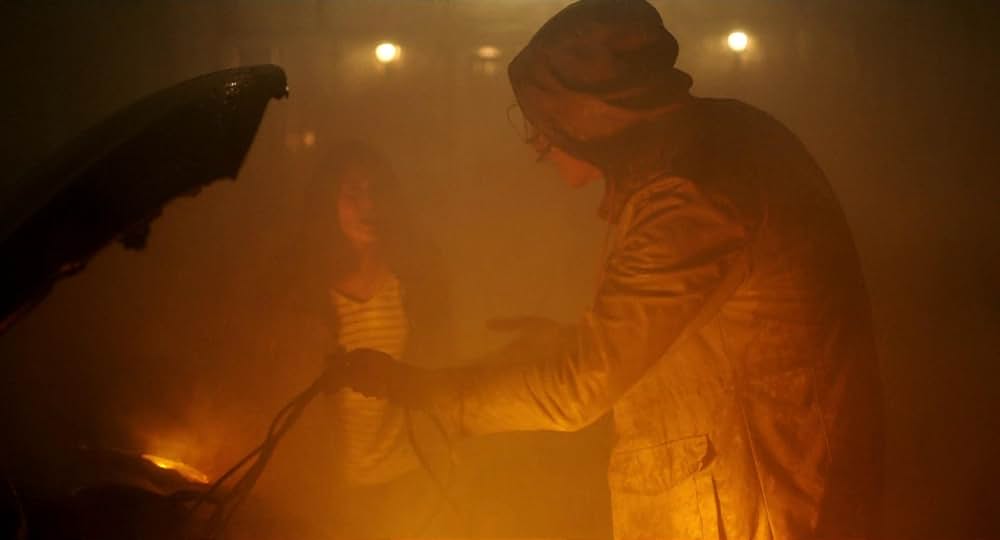 悪魔に呼ばれる前にの画像