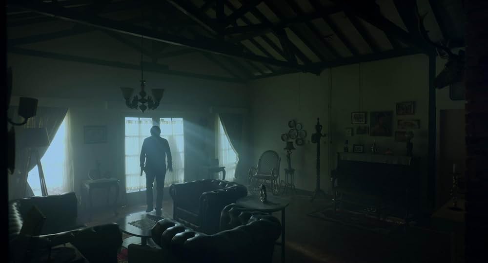 悪魔に呼ばれる前にの写真