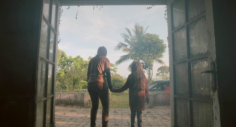 悪魔に呼ばれる前にの画像