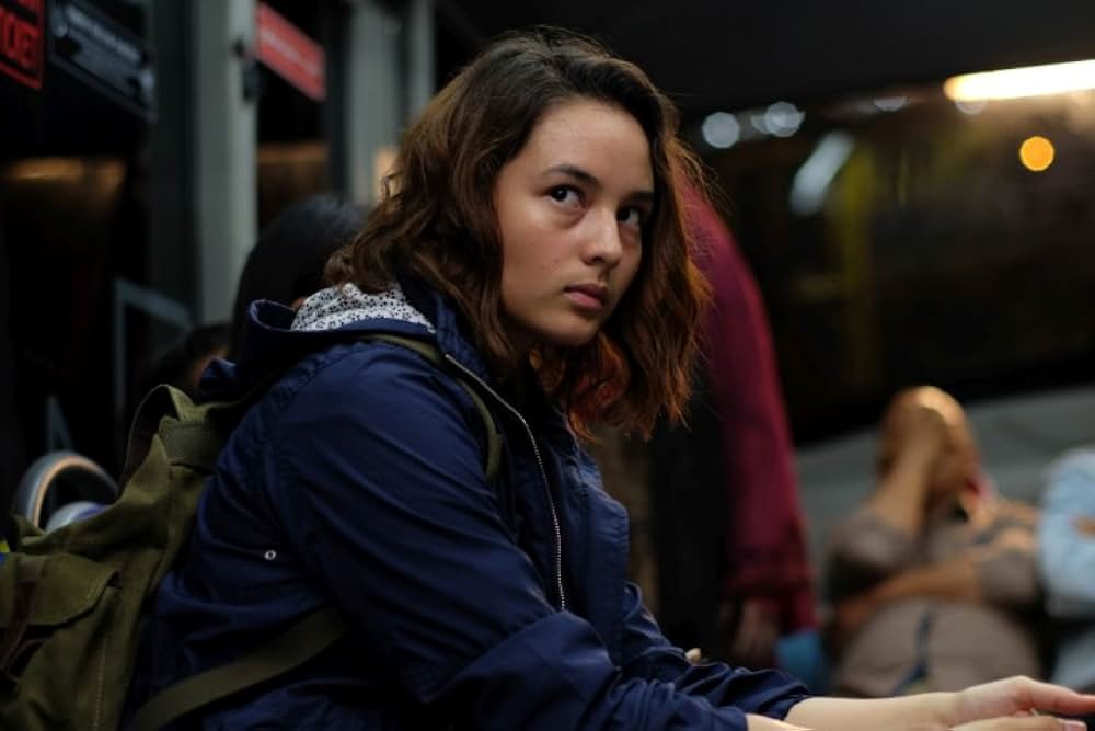 悪魔に呼ばれる前にの画像