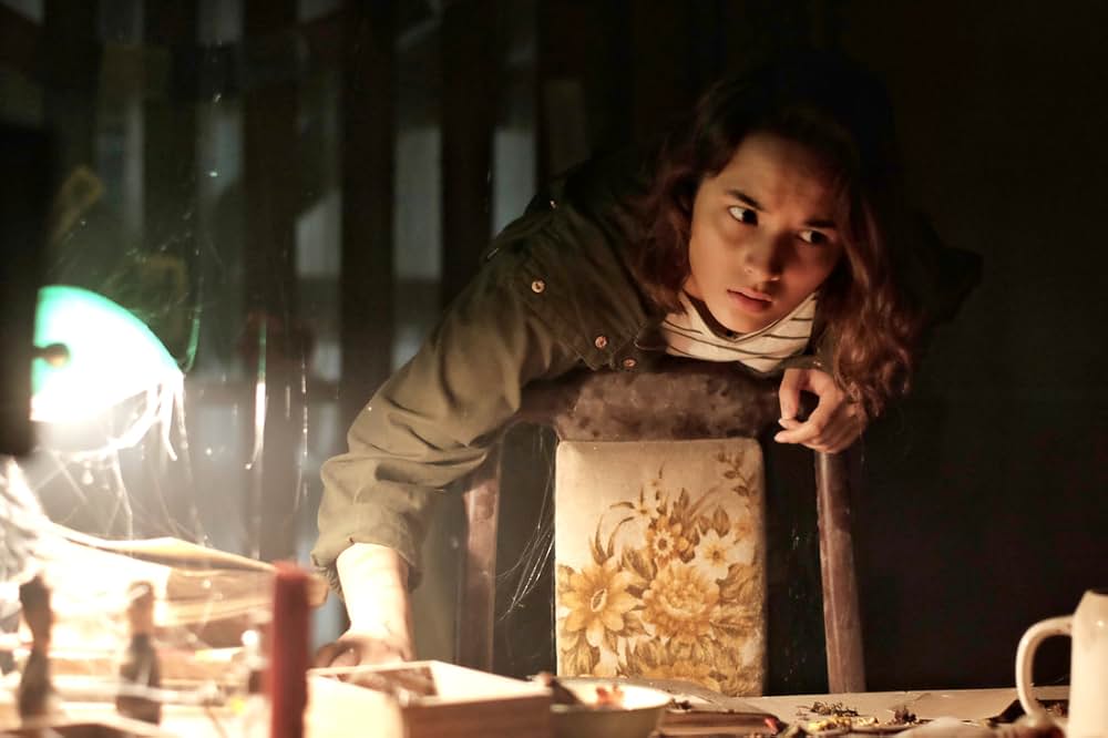 悪魔に呼ばれる前にの画像