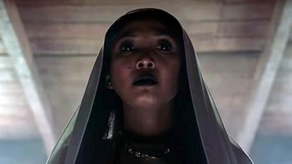 悪魔に呼ばれる前にの画像