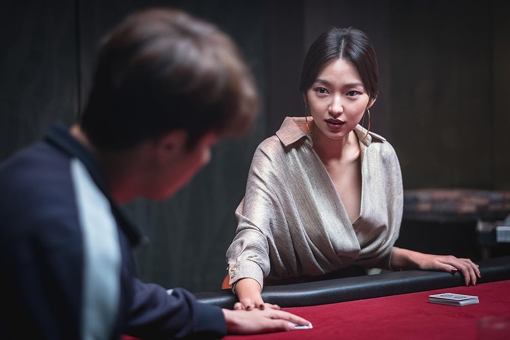 タチャ ワン・アイド・ジャックの画像