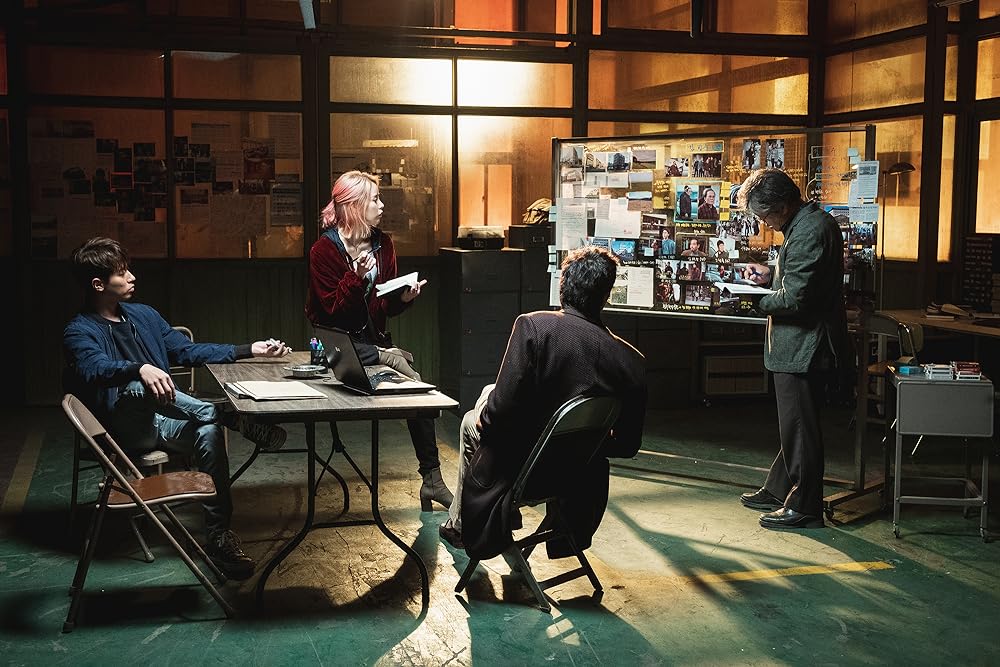 タチャ ワン・アイド・ジャックの画像