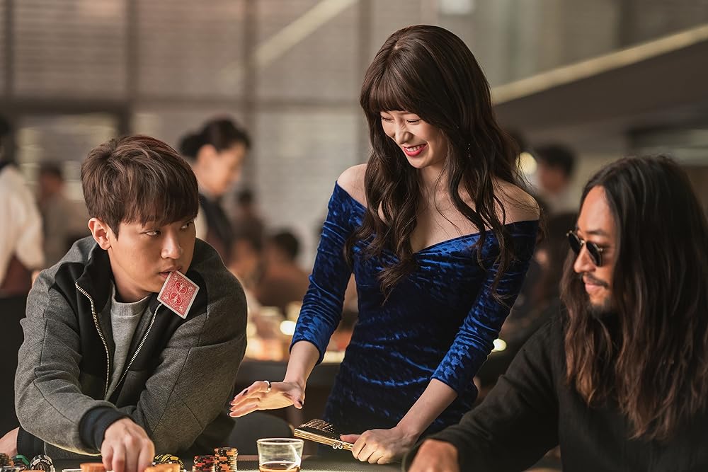 タチャ ワン・アイド・ジャックの画像