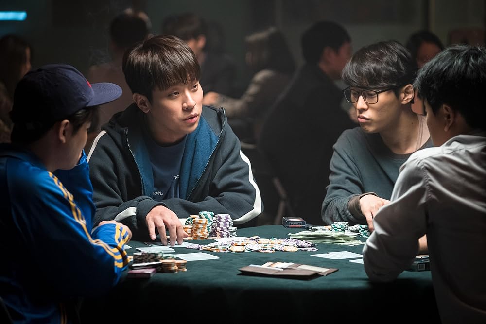 タチャ ワン・アイド・ジャックの画像