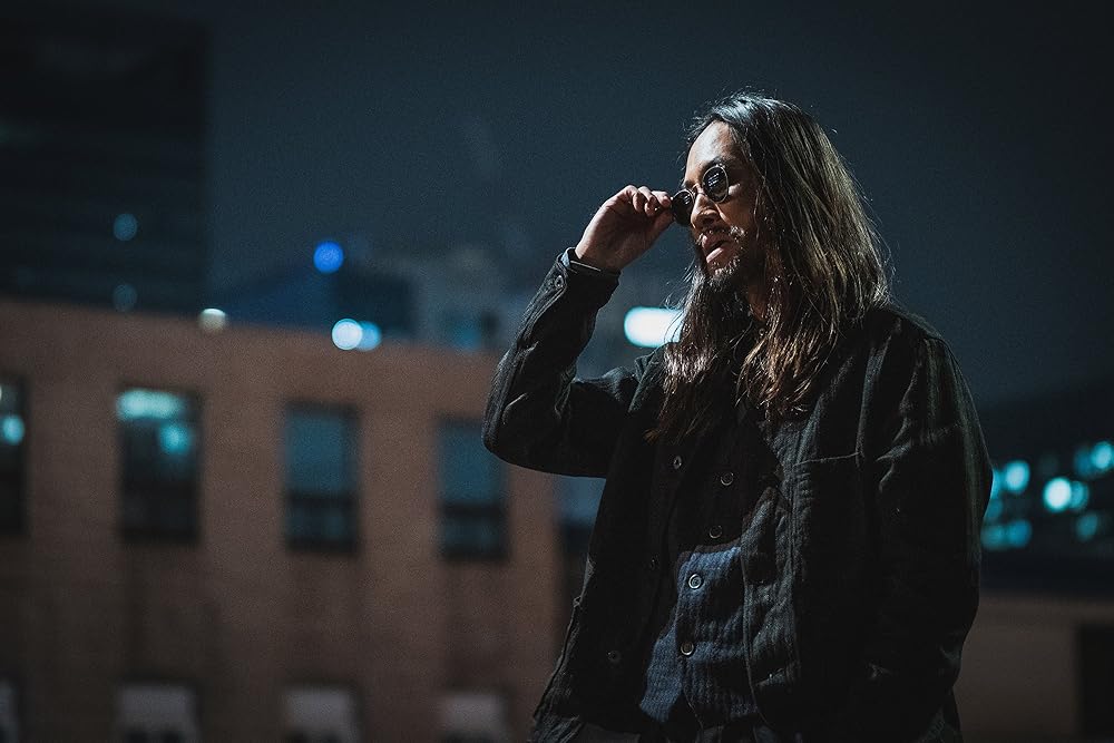 タチャ ワン・アイド・ジャックの画像