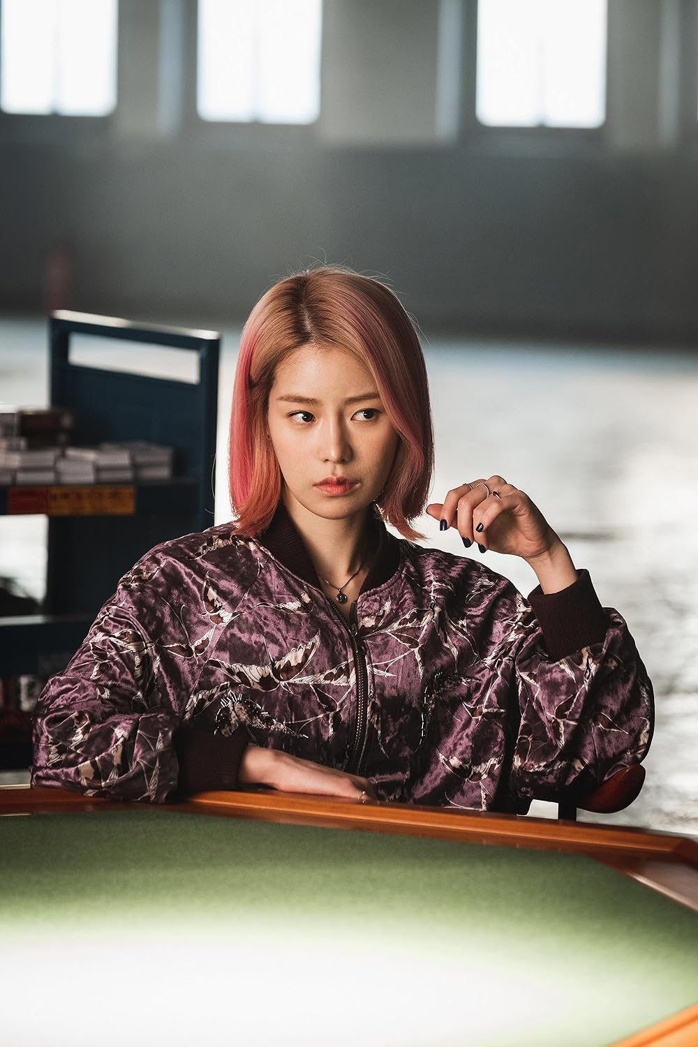 タチャ ワン・アイド・ジャックの画像