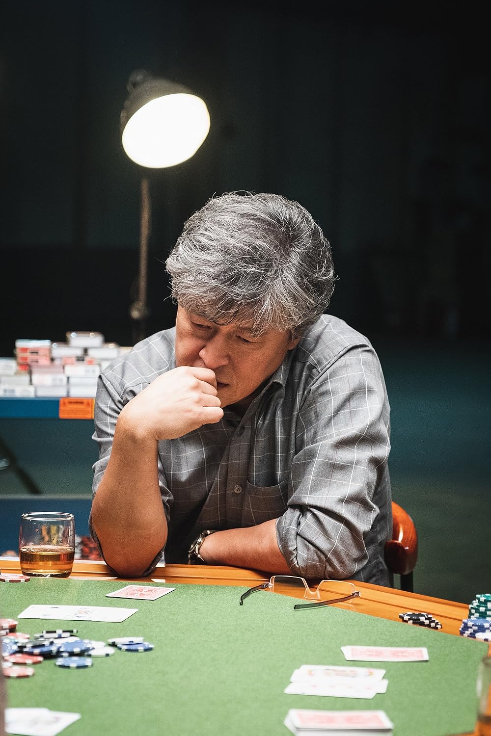 タチャ ワン・アイド・ジャックの画像