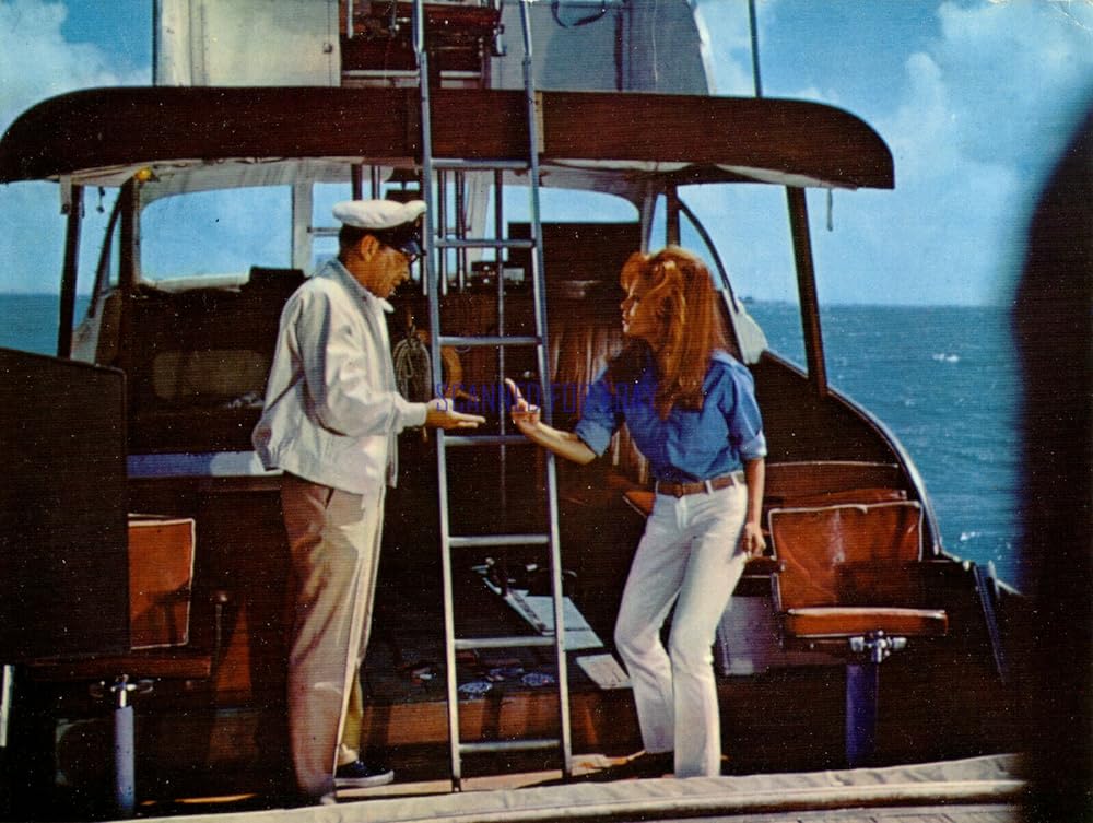 セメントの女の画像