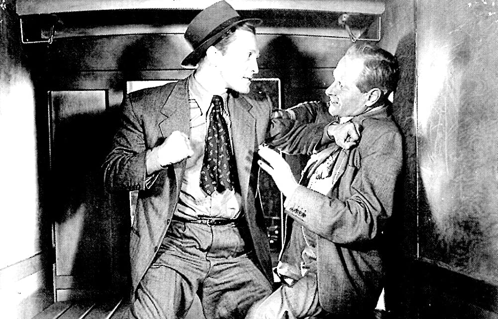 「探偵物語」カーク・ダグラスの画像