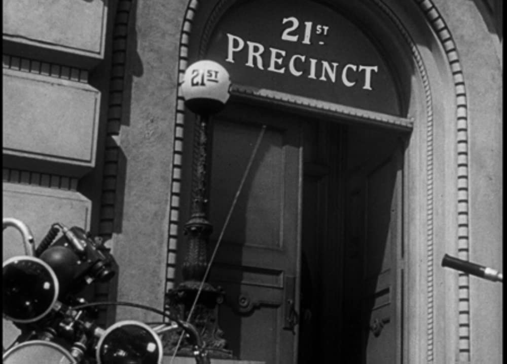 探偵物語の画像