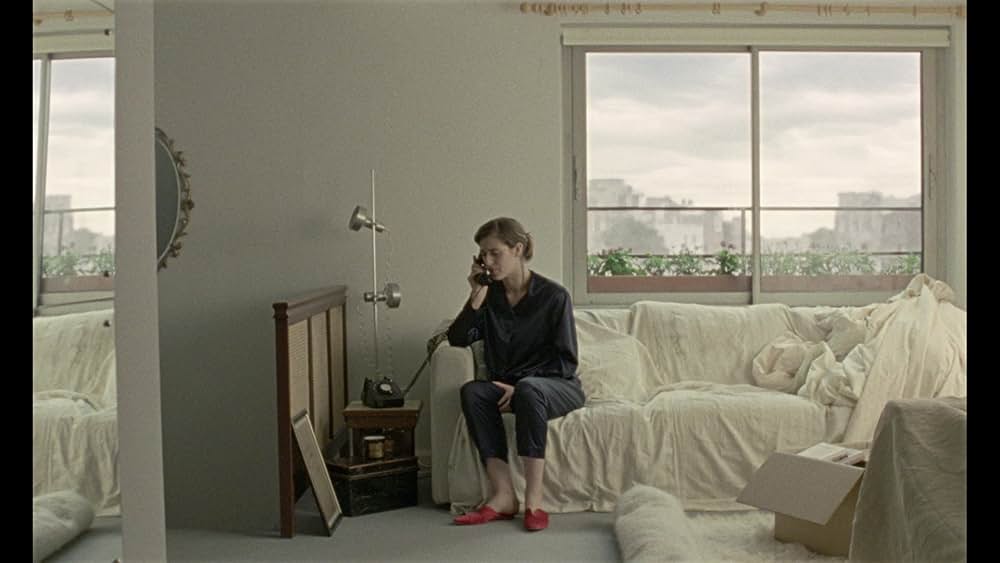 ザ・スーベニア：パート２／スーヴェニア －私たちが愛した時間、後に－の画像