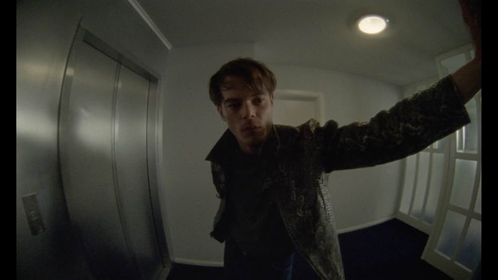 ザ・スーベニア：パート２／スーヴェニア －私たちが愛した時間、後に－の画像