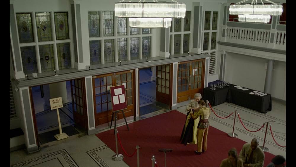 ザ・スーベニア：パート２／スーヴェニア －私たちが愛した時間、後に－の画像