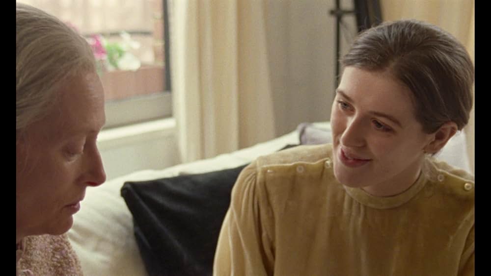 ザ・スーベニア：パート２／スーヴェニア －私たちが愛した時間、後に－の画像