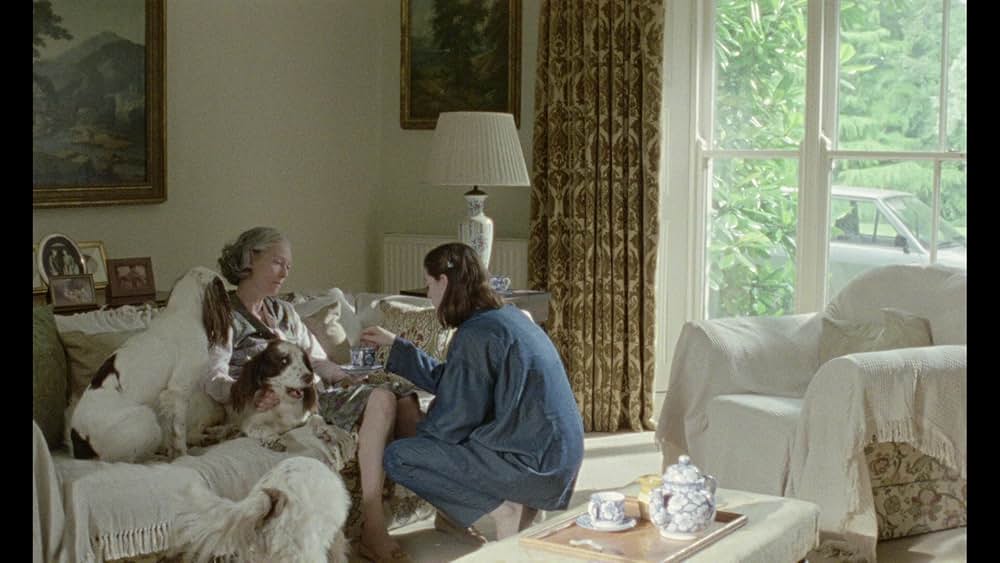 ザ・スーベニア：パート２／スーヴェニア －私たちが愛した時間、後に－の画像