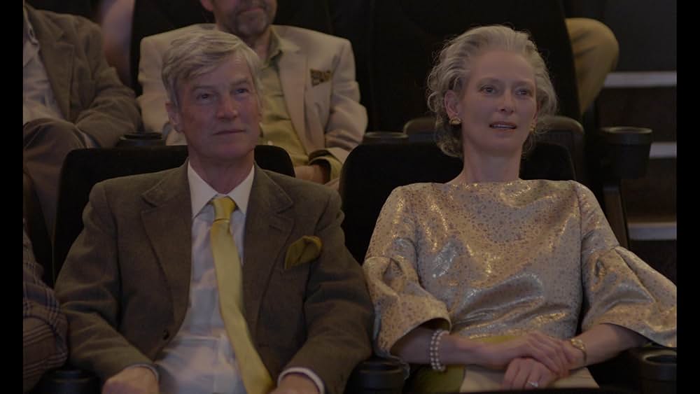 ザ・スーベニア：パート２／スーヴェニア －私たちが愛した時間、後に－の画像