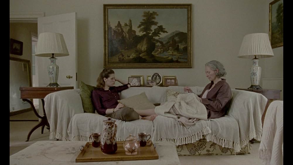 ザ・スーベニア：パート２／スーヴェニア －私たちが愛した時間、後に－の画像