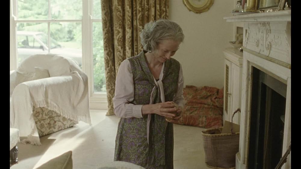 ザ・スーベニア：パート２／スーヴェニア －私たちが愛した時間、後に－の画像